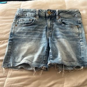 American eagle women shorts